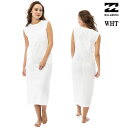 「全品10倍 14日08時迄」【ゆうパケット】23SS レディース BILLABONG ラッシュタンク UTILITY RASH TANK ONEPIECE UV BD013-878: 正規品/ビラボン/タンクトップ/BD013-878/surf
