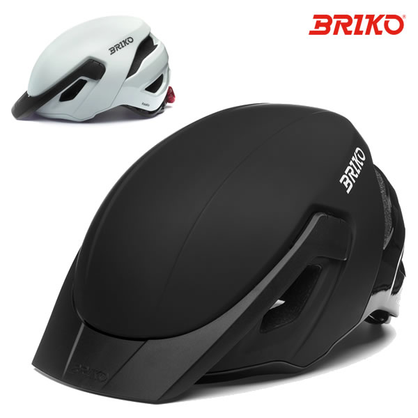 楽天市場】BRIKO ヘルメット(自転車・サイクリング|スポーツ 楽天市場】BRIKO ヘルメット(自転車・サイクリング|スポーツ