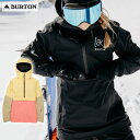 uSi5-10{ 51v23-24 fB[X BURTON WPbg Women's [ak] Kimmy GORE-TEX 2L Anorak 21283104: Ki/Xm[{[hEGA/o[g/snow