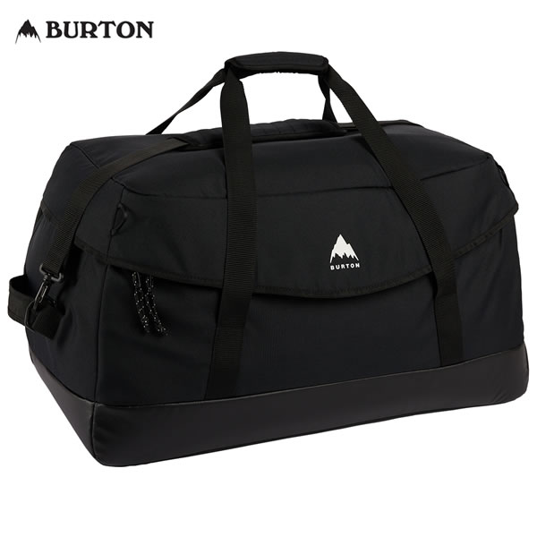 「全品5-10倍 6月3日08時迄」24-25 BURTON ダッフルバッグ Flight Attendant 90L Duffel Bag 23485100: 正規品/バートン/スノーボード/バッグ/スノボ/snow