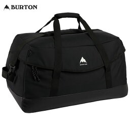 「全品5-10倍 5月1日迄」23-24 BURTON ダッフルバッグ Flight Attendant 90L Duffel Bag 23485100: 正規品/バートン/スノーボード/バッグ/スノボ/snow