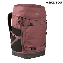 「全品5-10倍 22日08時迄」23-24 BURTON ブーツバッグ Gig Boot Pack 23488101: 正規品/バートン/バックパック/リュックサック/スノーボード/snow