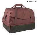 バートン ボストンバッグ メンズ 「全品5-10倍 21日17時-26日08時迄」23-24 BURTON ダッフルバッグ GIG 70L Duffel Bag 23491101: 正規品/バートン/ボストンバッグ/snow