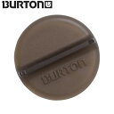 【ゆうパケット】バートン BURTON デッキパッド MINI SCRAPER MATS 10813100: TBlack 正規品スノーボード小物/snow/2...