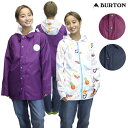 「全品5-10倍 5月1日迄」19-20 子供用 BURTON コーチジャケット 着脱式パーカー付 Kids 039 Ripton Coaches System Jacket 21451100 : 国内正規品/バートン/スノーボードウエア/ジュニア/キッズ/snow