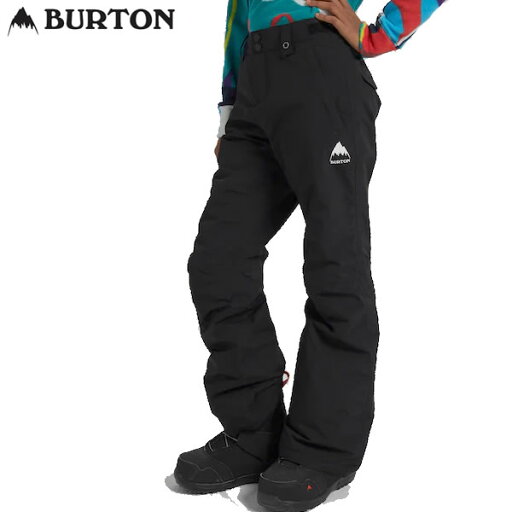 23-24 子供用 BURTON パンツ Girls’ Sweetart Pant 11584105: 正規品/バートン/スノーボードウエア/ジュニア/キッズ/スノボ/snow 23-24 子供用 BURTON パンツ Girls’ Sweetart Pant 11584105: 正規品/バートン/スノーボードウエア/ジュニア/キッズ/スノボ/snow