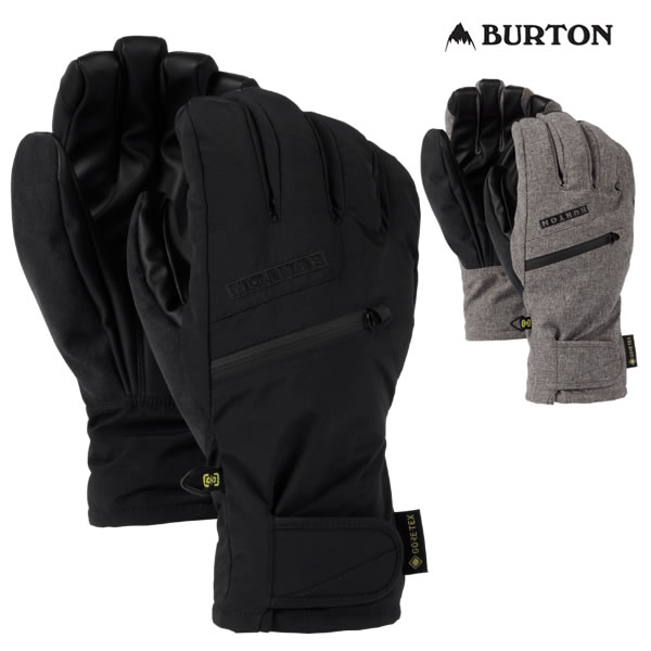 5-10 210824-25 BURTON  MB GORE-TEX UNDER GLOVE 10354109: //Ρܡ/Сȥ/Υ/snow