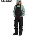 ITEM：BURTON ビブパンツ Men's Reserve Bib Pant 150031: 定価　￥39,000（税抜き） スローバックな雰囲気あふれるクラシックな多機能ビブパンツ。いつでもディープなポイントへ。 動きやすいリラックスフィット 優れた伸縮性 YKK耐水ジップ 調節可能なサスペンダー 動作性を高めるクロッチガセット 防水性や透湿性、速乾性に優れたDRYRIDE 2レイヤー素材（15,000mm/10,000g） 全ての縫い目にシームテープ加工を施し、悪天候をブ完全ブロック 体温に反応することで常に快適な環境を提供するLiving Lining搭載 透湿性と保温性を高めるタフタ、スモールホールメッシュのライナー メッシュライナーが付いたTest-I-Coolジップのベント XS:　胸囲86-91　ウエスト71-76　ヒップ86-91　 S:　胸囲91-97　ウエスト76-81　ヒップ91-97 M:　胸囲97-102　ウエスト81-86　ヒップ97-102 L:　胸囲102-107　ウエスト86-91　ヒップ102-107 XL: 胸囲107-114　ウエスト97-102　ヒップ107-114 ※大体の目安です。 ◆予めご了承下さいませ◆ 在庫システムのデータ反映タイムラグ等により、まれにご注文商品が欠品している場合がございます。 お使いのパソコンやモニターの環境により、色に違いが 出ることがあります。