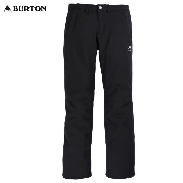 「全品5-10倍 6月3日08時迄」24-25 レディース BURTON パンツ Women's Society Pants 10100109: 正規品/バートン/ス…