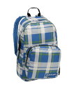 uSi5-10{ 51vo[g@BURTON yATTACK PACKzJUMP OFF PLAID obN@#267976-982@19L ycat-fsz