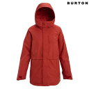 XSのみ レディース BURTON ジャケット Women's Burton GORE-TEX Kaylo Shell Jacket 20548101: 国内正規品/スノーボードウエア/バートン/スノボ/snow