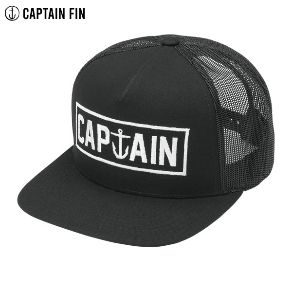CAPTAIN FIN 24 SS キャプテンフィン サーフハット BOONY TUNES