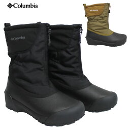 「全品5-10倍 5月1日迄」23FW COLUMBIA 防寒ブーツ CHAKEIPIA TALL OMNI-HEAT YU7325: 正規品/メンズ/コロンビア/シューズ/out/靴