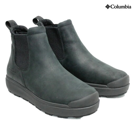 24FW COLUMBIA ブーツ SAPLAND III LUX SIDE-GORE WP OHI YU8452: 正規品/コロンビア/シューズ/メンズ/靴 24FW COLUMBIA ブーツ SAPLAND III LUX SIDE-GORE WP OHI YU8452: 正規品/コロンビア/シューズ/メンズ/靴