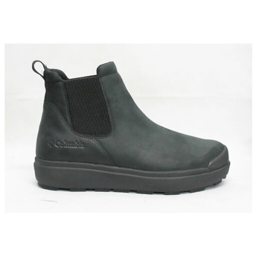 24FW COLUMBIA ブーツ SAPLAND III LUX SIDE-GORE WP OHI YU8452: 正規品/コロンビア/シューズ/メンズ/靴
