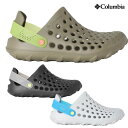24SS COLUMBIA サンダル CREEKSIDER BM8616: 正規品/コロンビア/メンズ/サンダル/シューズ/out/靴