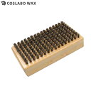 uSi5-10{ 51vCOSLABO WAX z[XuV HORSE BRUSH CL2058: Ki/RX{/Xm[{[h/Xm{/XL[/snow