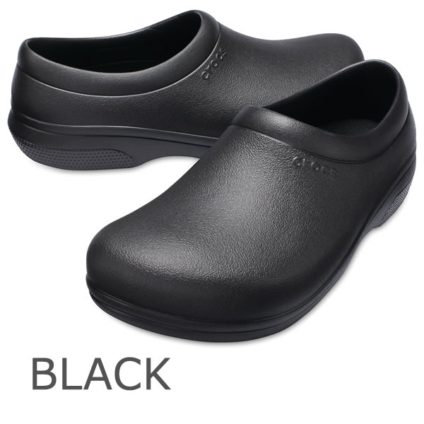 「全品5-10倍 16日08時迄」CROCS サンダル ON THE CLOCK WORK SLIP ON 205073: 正規品/クロックス/メンズ/レディース/ユニセックス/cat-fs