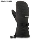 レディース DAKINE グローブ CAMINO mitt BA237-751: 国内正規品/ダカイン/スノーボード/ミット/ミトン/BA237751/snow...