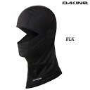 【ゆうパケット】22-23 DAKINE バラクラバ NINJA BALACLAVA BC232-923: 正規品/フェイスマスク /ダカイン/メンズ/スノーボード/BC232923/snow