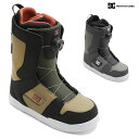 24-25 DC SHOES ブーツ PHASE BOA DFT243909: 正規品/スノーボード/スノボ/メンズ/snow