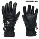 24-25 DEATHGRIP GLOVE CO. グローブ Baldface Zombie Gloves vide25bzg: 正規品/メンズ/スノーボード/...