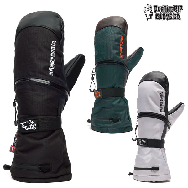 5-10 1913-2308סͽʡ25-26 DEATHGRIP GLOVE CO.  Werewolf ...
