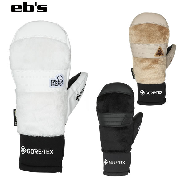 楽天市場】eb's(グローブ|スキー・スノーボード用アクセサリー 楽天市場】eb's(グローブ|スキー・スノーボード用アクセサリー