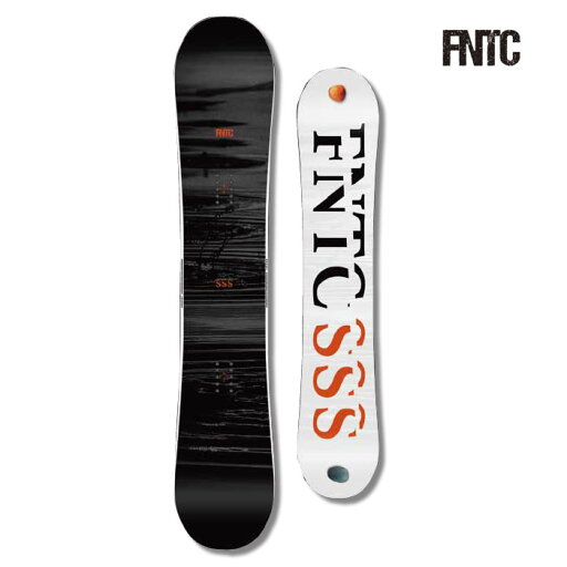 【予約商品】25-26 FNTC スノーボード SSS: 正規品/メンズ/ファナティック/板/スノボ/FANATIC/snow 【予約商品】25-26 FNTC スノーボード SSS: 正規品/メンズ/ファナティック/板/スノボ/FANATIC/snow