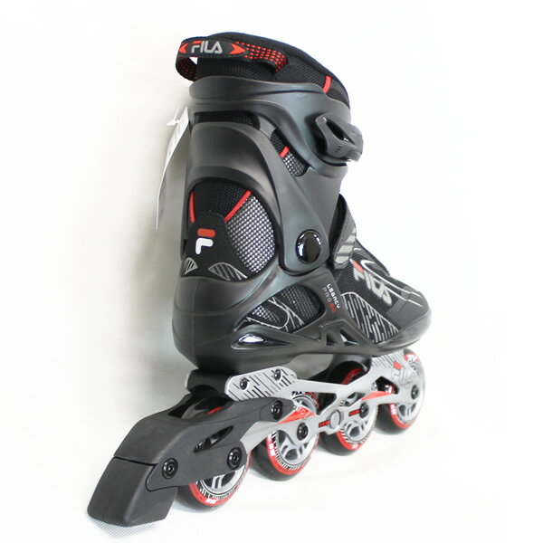 23SS FILA インラインスケート LEGACY PRO 80 010622090: 正規品/メンズ/レディース/フィラ/ローラーブレード/skate