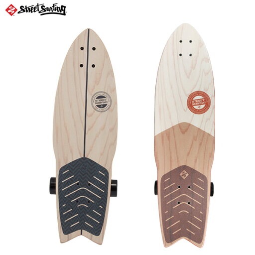 Street Surfing サーフスケート SWING BOARD: 36" :国内正規品/スケートボード/コンプリート/skate Street Surfing サーフスケート SWING BOARD: 36" :国内正規品/スケートボード/コンプリート/skate