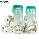 【予約商品】25-26 FLUX バインディング XF YT FADE:正規品/フラックス/メンズ/スノーボード/ビンディング/金具/snow