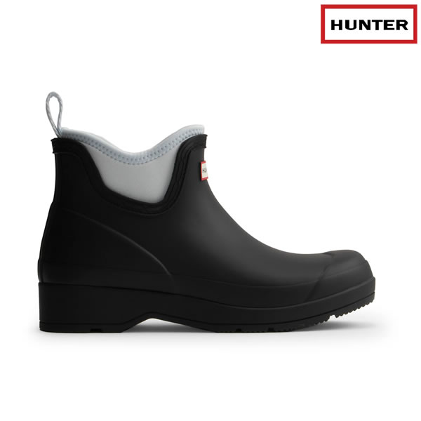 5-10 1913-2308ץǥ HUNTER 쥤֡ Women's Play Neoprene Chel...
