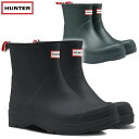 uSi5-10{ 51vHUNTER YCu[c Original Short Play Boots mfs9088rma: Ki/C/V[Y/n^[