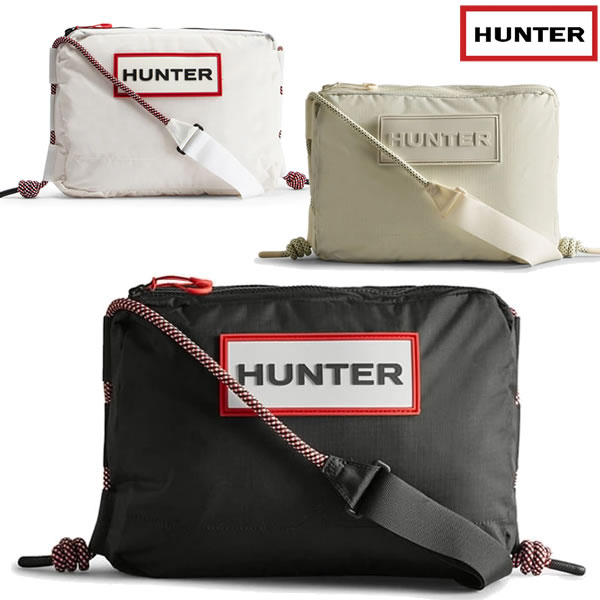 楽天市場】ハンター hunter オリジナルリップストップサコッシュ