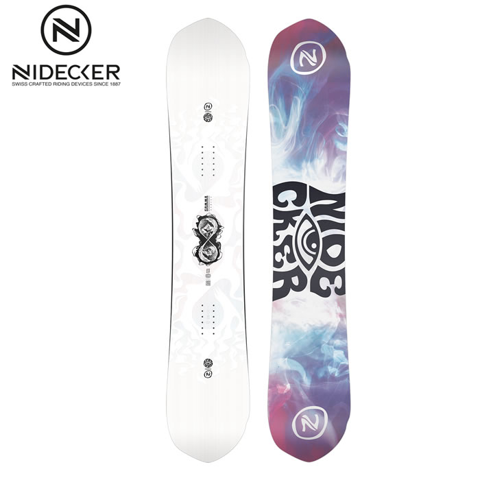 24-25 NIDECKER Xm[{[h GAMMAF Ki/Y/iCfbJ[/jfbJ[/flow/t[//Xm{/snow