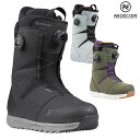 24-25 NIDECKER ブーツ ALTAI: 正規品/スノーボード/メンズ/ナイデッカー/ニデッカー/靴/snow