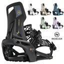 【予約商品】25-26 NIDECKER バインディング OG SUPERMATIC : 正規品/メンズ/ナイデッカー/ニデッカー/スノーボード /スノボ/金具...