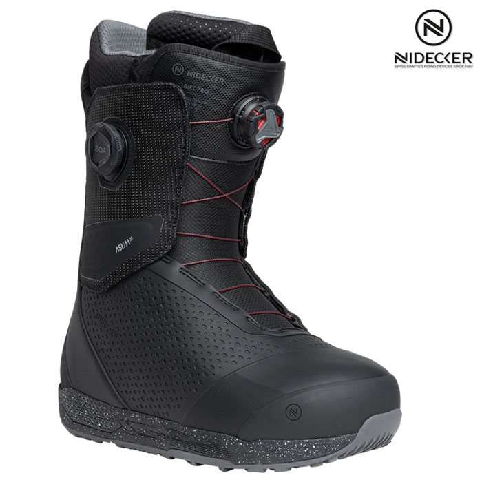 y\񏤕iz25-26 NIDECKER u[c RIFT PRO: Ki/Xm[{[h/Y/iCfbJ[/jfbJ[/C/snow