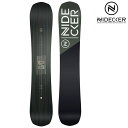 23-24 NIDECKER スノーボード PLAY: 正規品/メンズ/ナイデッカー/ニデッカー/flow/フロー/板/スノボ/snow