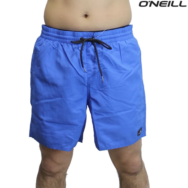 【ゆうパケット】O'NEILL トランクス 610-414: 正規品/メンズ/オニール/サーフパンツ/海パン/610414/surf