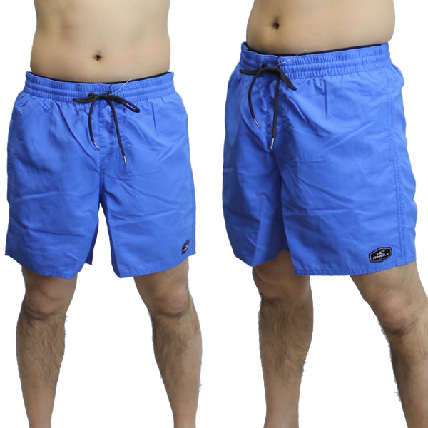 【ゆうパケット】O'NEILL トランクス 610-414: 正規品/メンズ/オニール/サーフパンツ/海パン/610414/surf