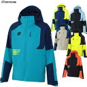 【お取り寄せ商品】25-26 ONYONE スキージャケット ONJ98400 DEMO TEAM OUTER JACKET: 正規品/ウエア/オンヨネ/メンズ...