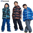 23-24 子供用 RESEEDA スノースーツ JUNIOR SUIT RES76002: 正規品/オンヨネ/レセーダ/ジュニア・キッズ/上下セット/snow