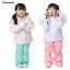 24-25 子供用 RESEEDA スノースーツ TODDLER SUIT RES57005: 正規品/オンヨネ/レセーダ/ジュニア・キッ..