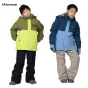 24-25 子供用 RESEEDA スノースーツ JUNIOR SUIT RES77500: 正規品/オンヨネ/レセーダ/ジュニア・キッズ/上下セット/snow