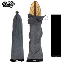 ORAN'GE ニットケース Snowboard Sack 2 #200121: 正規品/メンズ/ORANGE/オレンジ/スノーボード/スノボ/snow