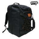 24-25 ORAN'GE ブーツバッグ Master pack #040141: 正規品/メンズ/ORANGE/オレンジ/スノーボード/スノボ/snow