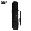 【予約商品】25-26 ORAN'GE ボードケース SHUTTLE ROLLER BOARD BAG 200134: 正規品/メンズ/ORANGE/オレンジ/...