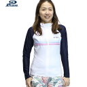 「全品5-15倍 11月6日08時迄」【ゆうパケット】PIKO ピコ レディースラッシュパーカー 【LADY'S 2WAY 立ち襟 L/S RUSH PARKA...